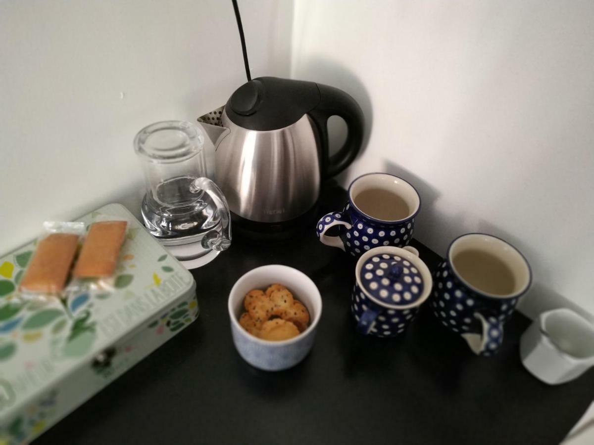 Séjour chez l'habitant Chez Anne