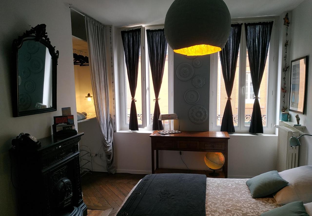 Chez Anne Séjour chez l'habitant *