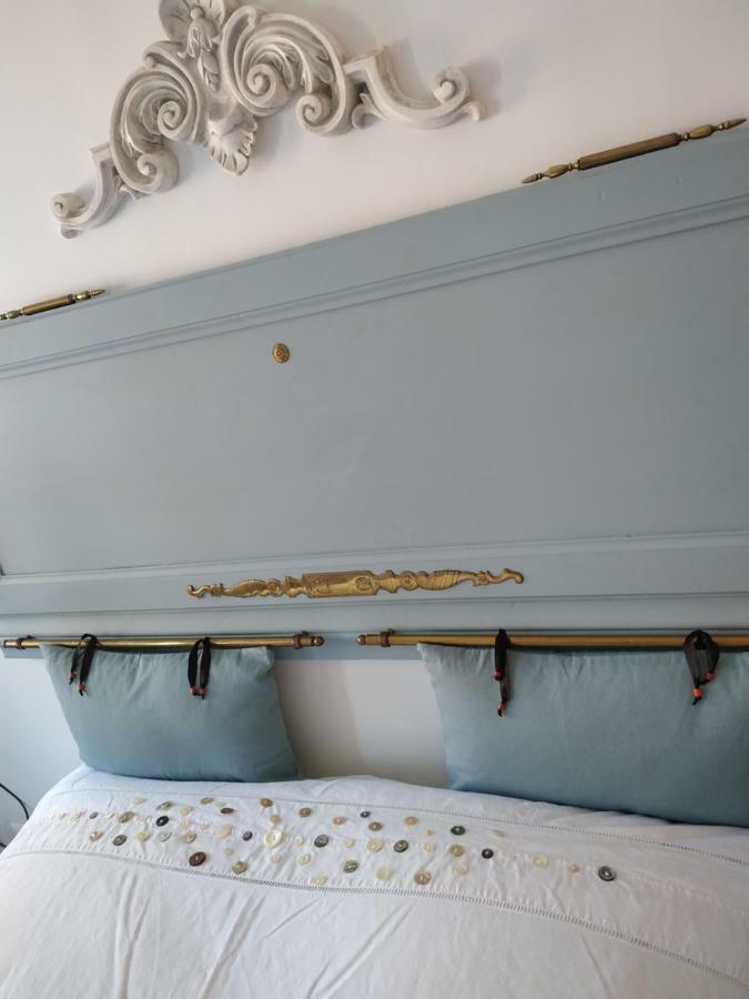 Chez Anne Séjour chez l'habitant *
