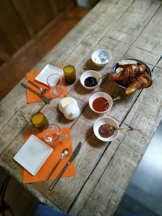 Séjour chez l'habitant Chez Anne *
