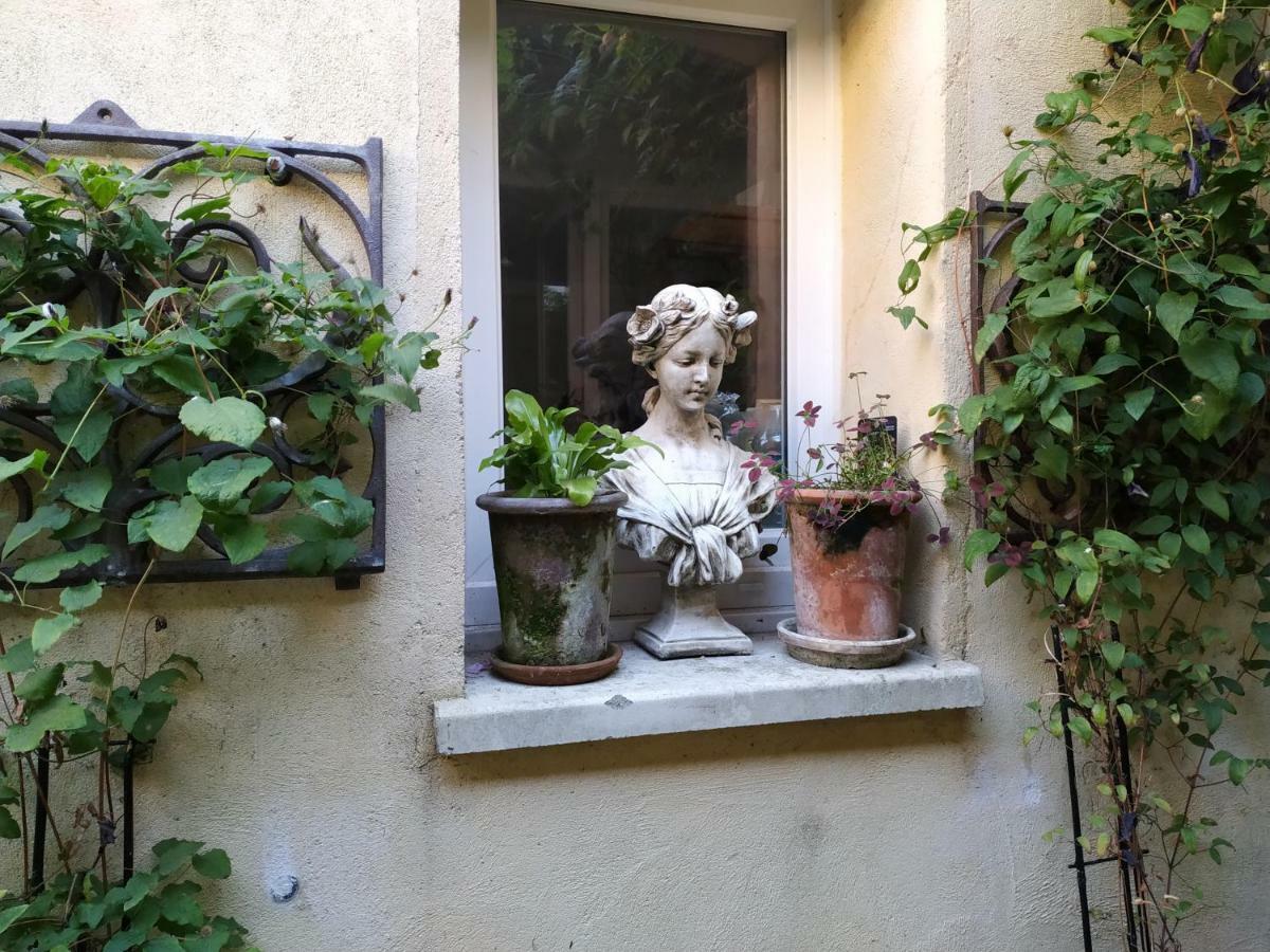 Chez Anne Séjour chez l'habitant Fécamp