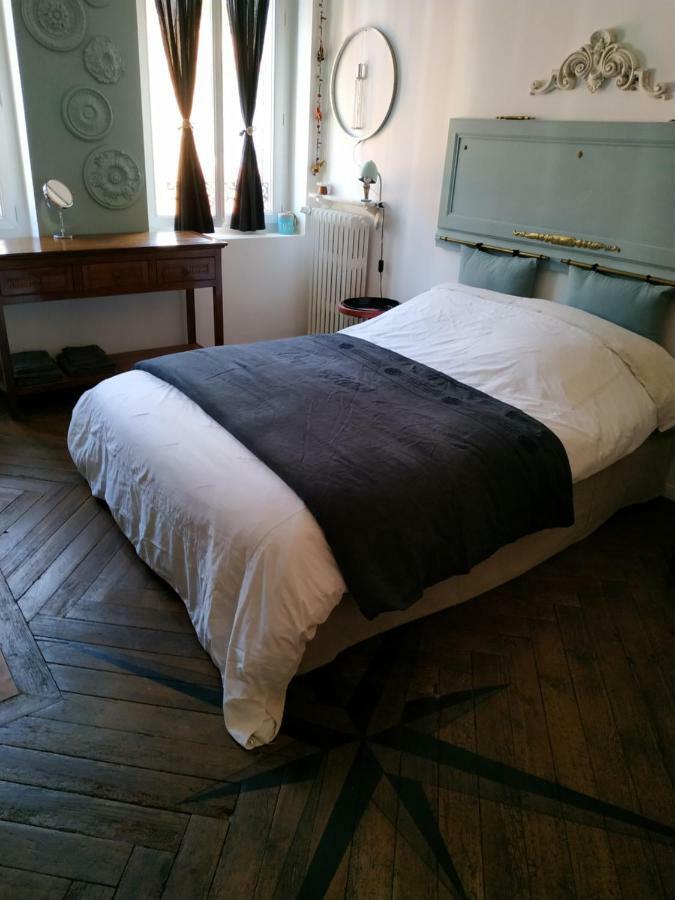 Homestay Chez Anne